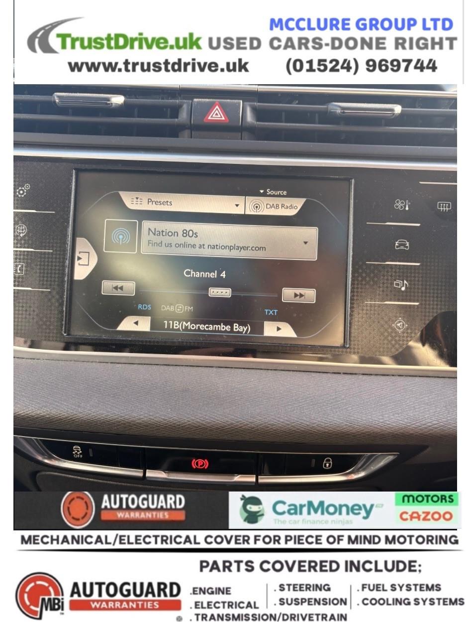 Used Citroen C4 Picasso 2013 for sale - 77890704: Photo 15