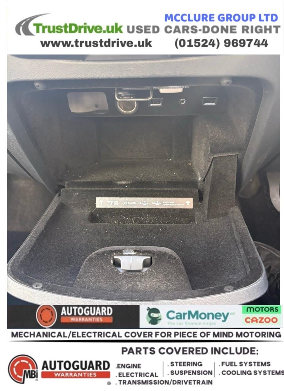 Used Citroen C4 Picasso 2013 for sale - 77890704: Photo 17