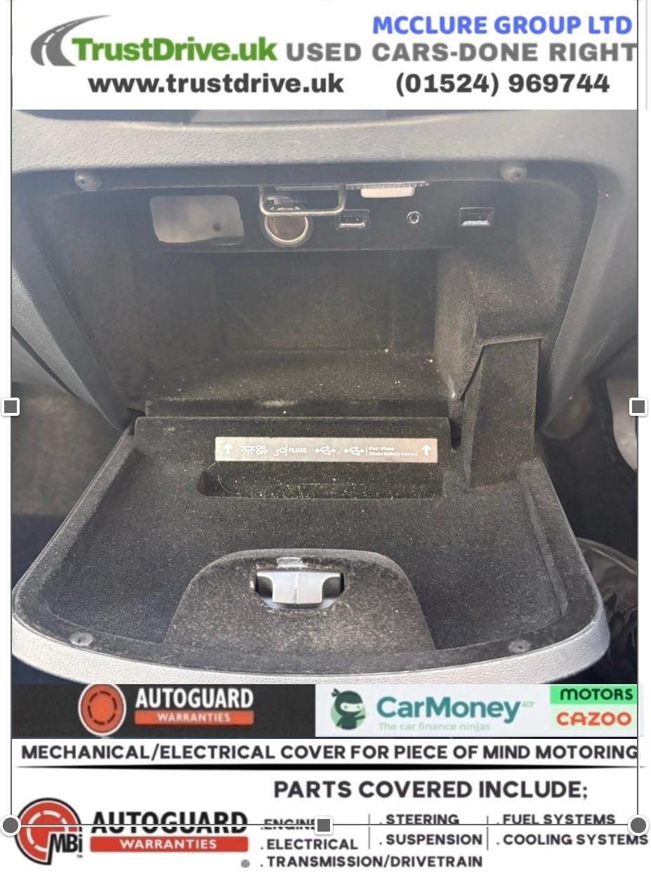 Used Citroen C4 Picasso 2013 for sale - 77890704: Photo 18