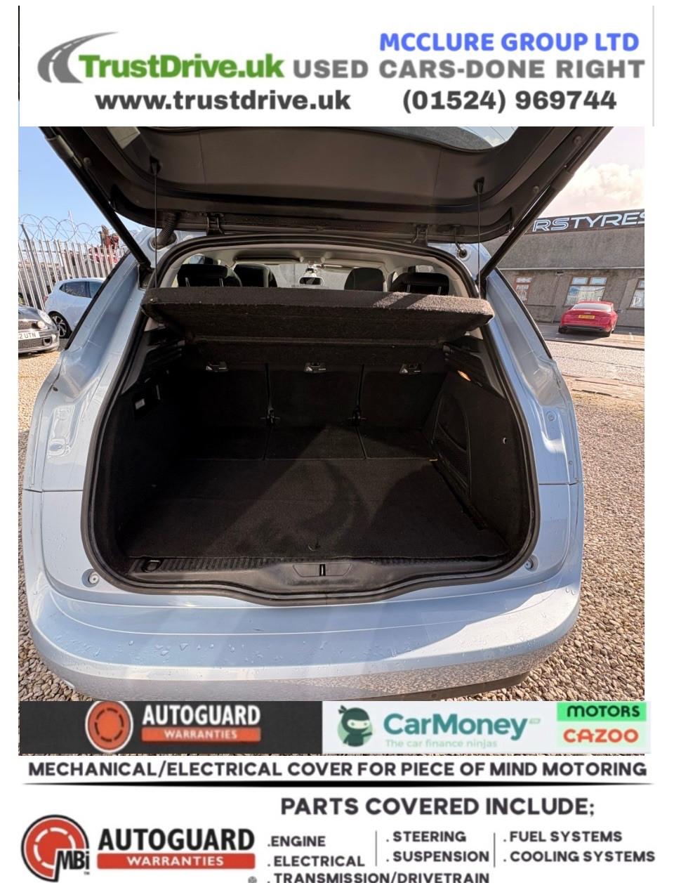 Used Citroen C4 Picasso 2013 for sale - 77890704: Photo 3