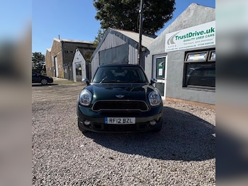 Used MINI Countryman 2012 for sale - 76138754: Photo