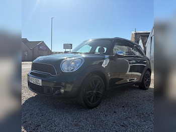 Used MINI Countryman 2012 for sale - 76138754: Photo
