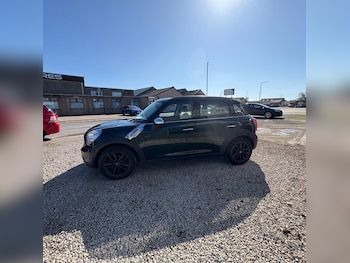 Used MINI Countryman 2012 for sale - 76138754: Photo