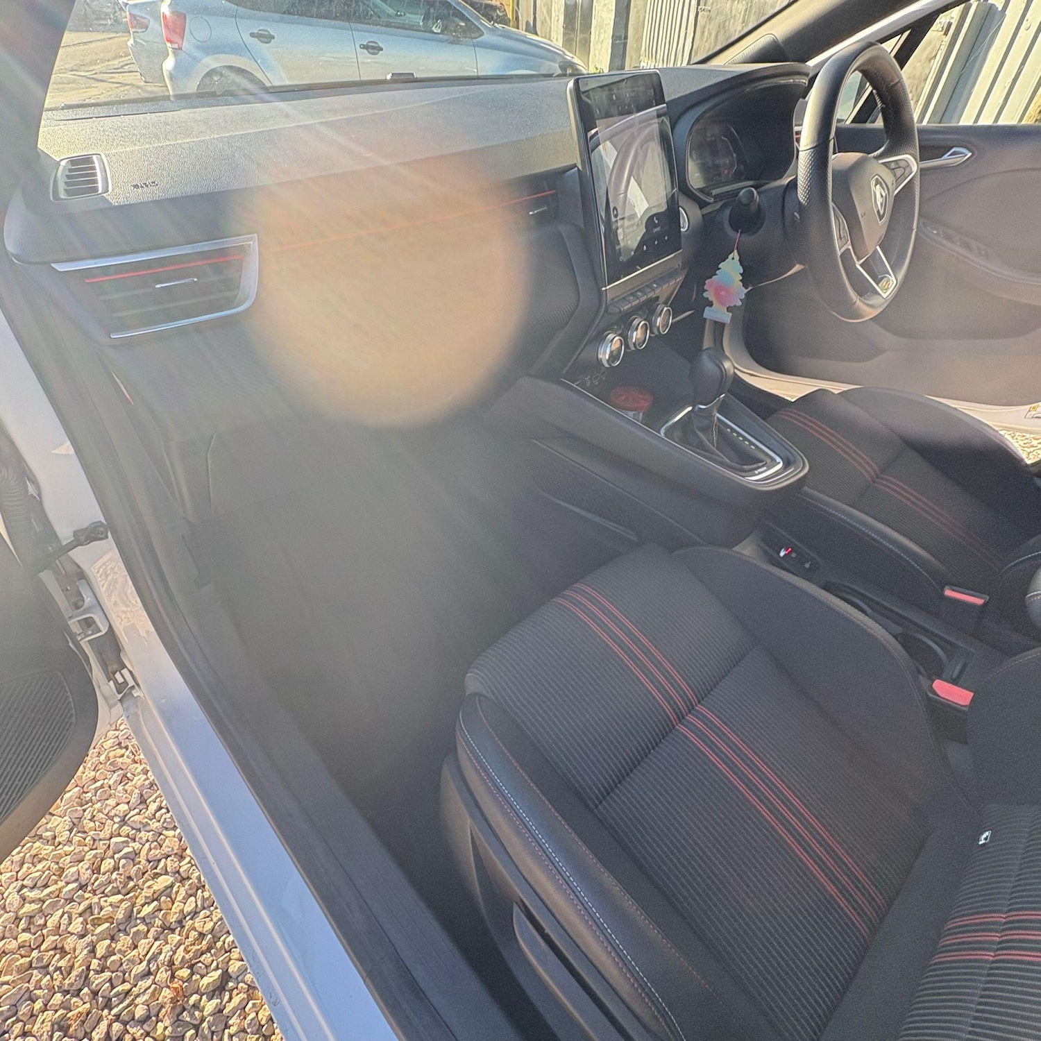 Used Renault Clio 2021 for sale - 77114445: Photo 13