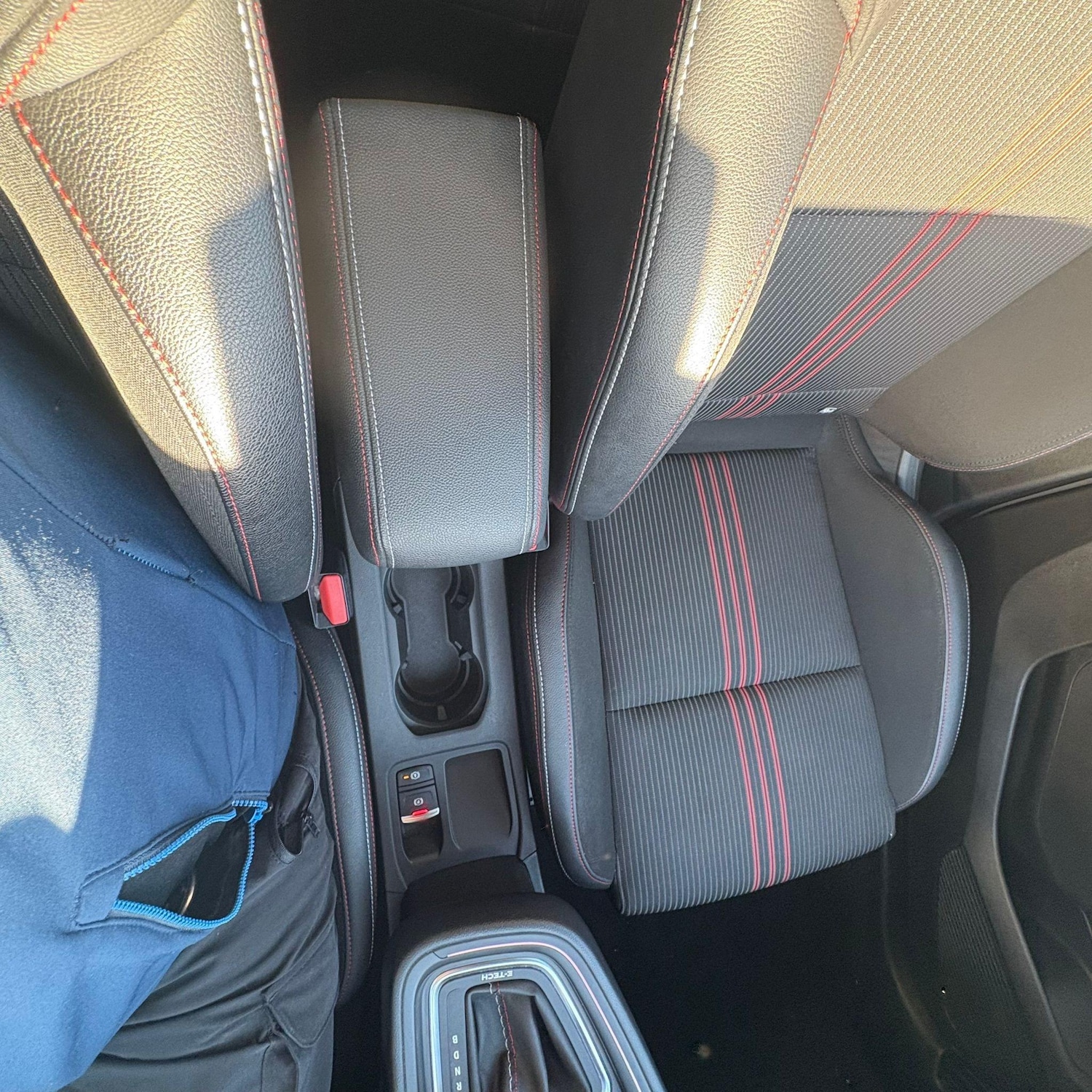 Used Renault Clio 2021 for sale - 77114445: Photo 14