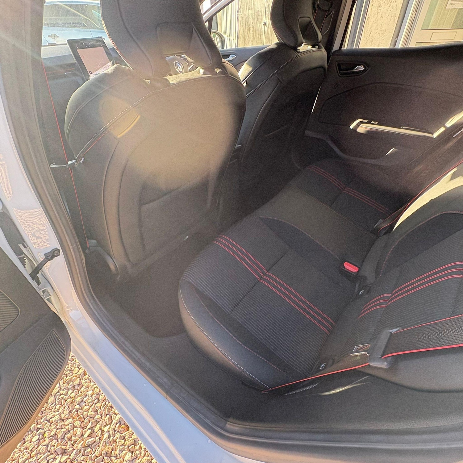 Used Renault Clio 2021 for sale - 77114445: Photo 15