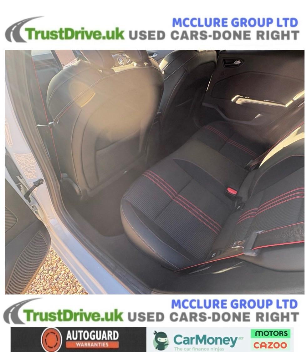 Used Renault Clio 2021 for sale - 77114445: Photo 17