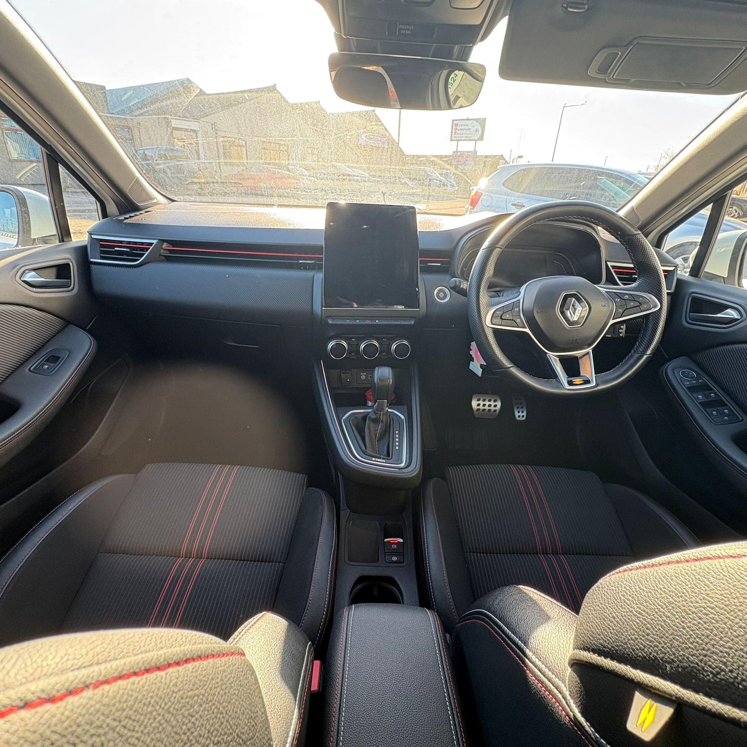 Used Renault Clio 2021 for sale - 77114445: Photo 9