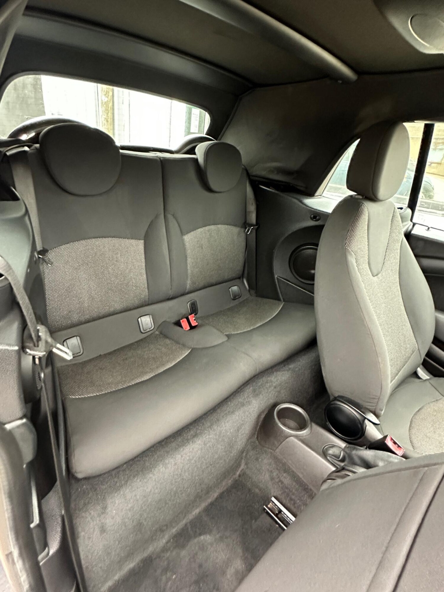 Used MINI Convertible 2009 for sale - 77707075: Photo 10