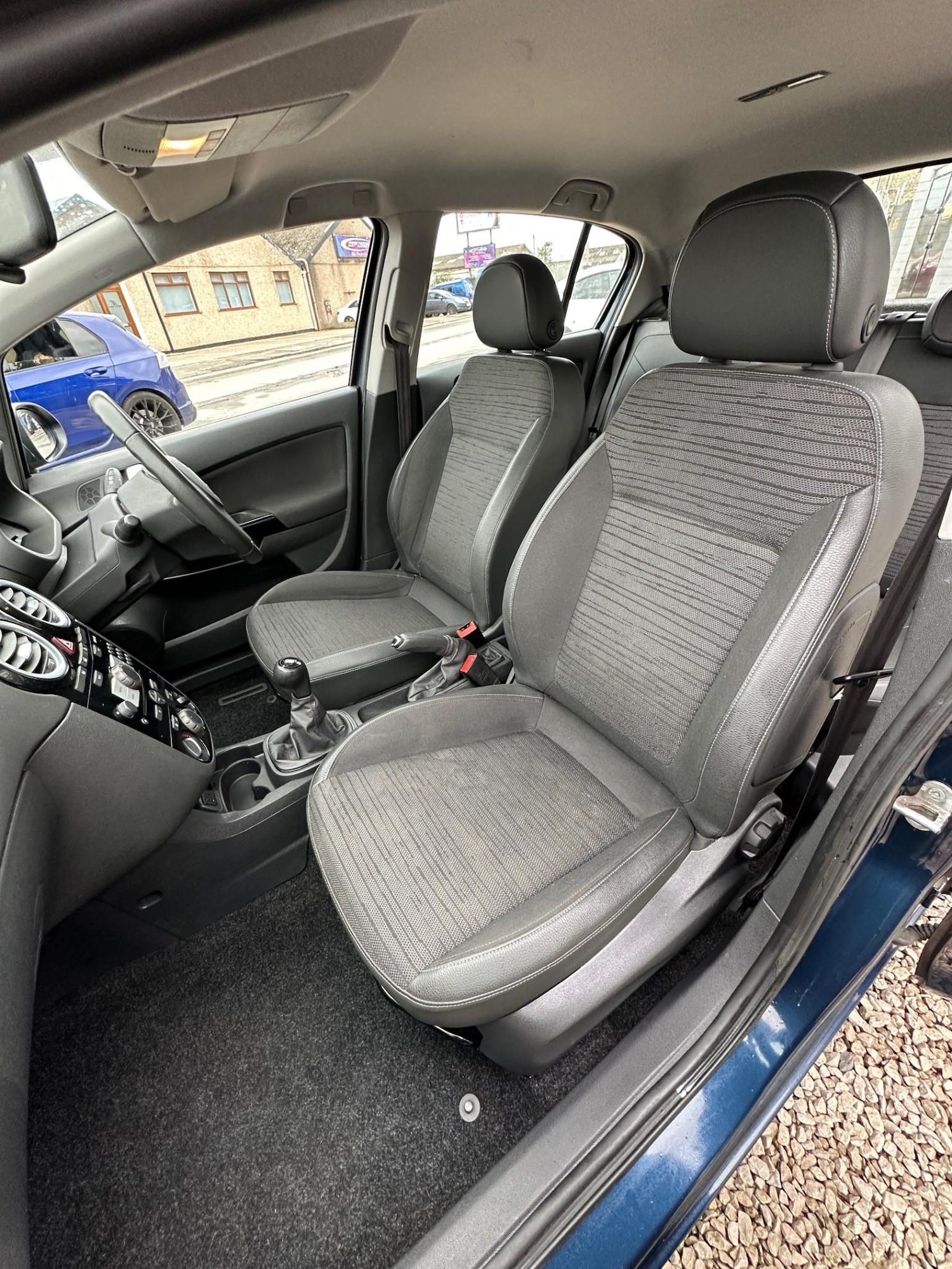 Used Vauxhall Corsa 2014 for sale - 77114451: Photo 14