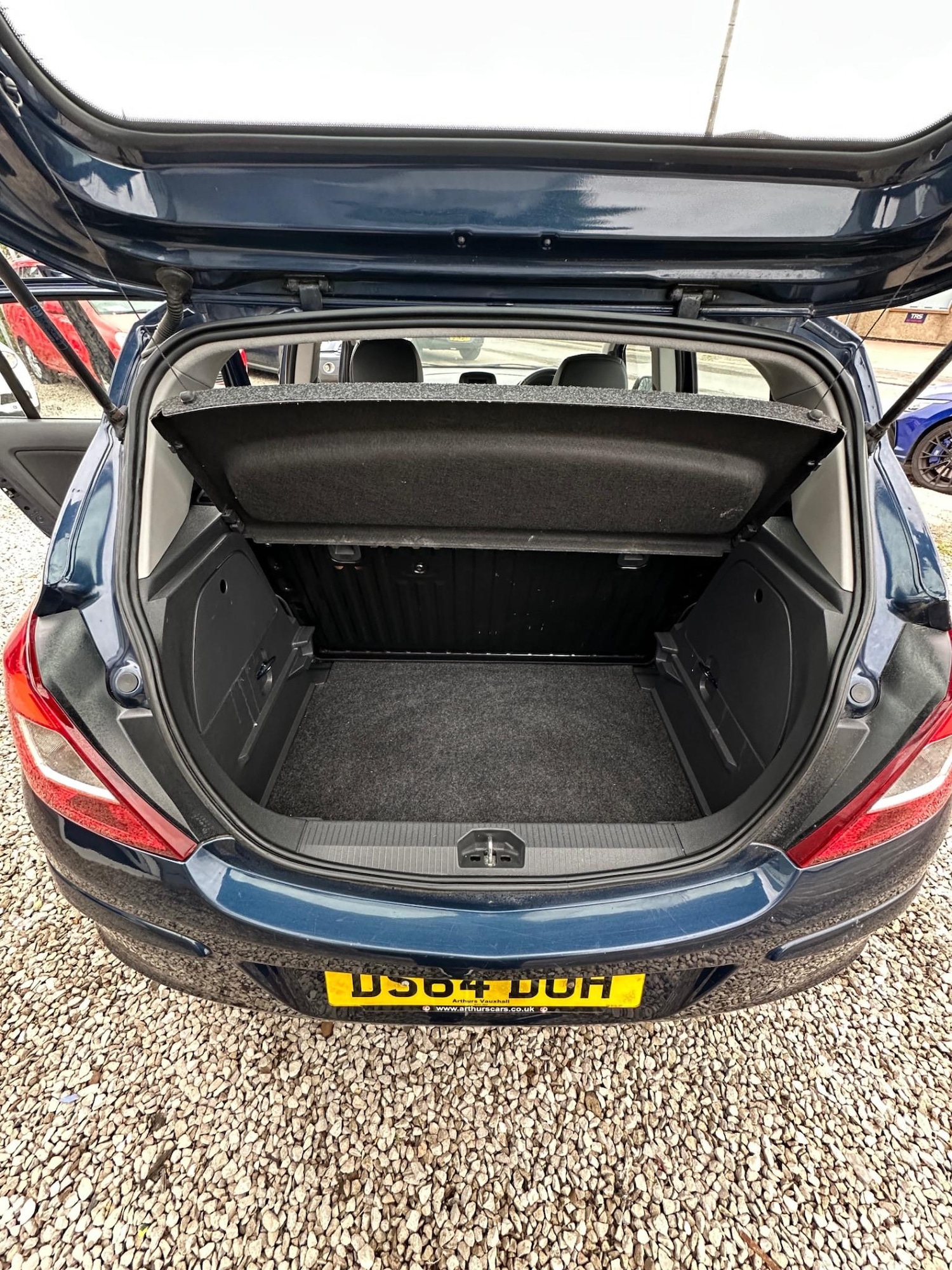 Used Vauxhall Corsa 2014 for sale - 77114451: Photo 16