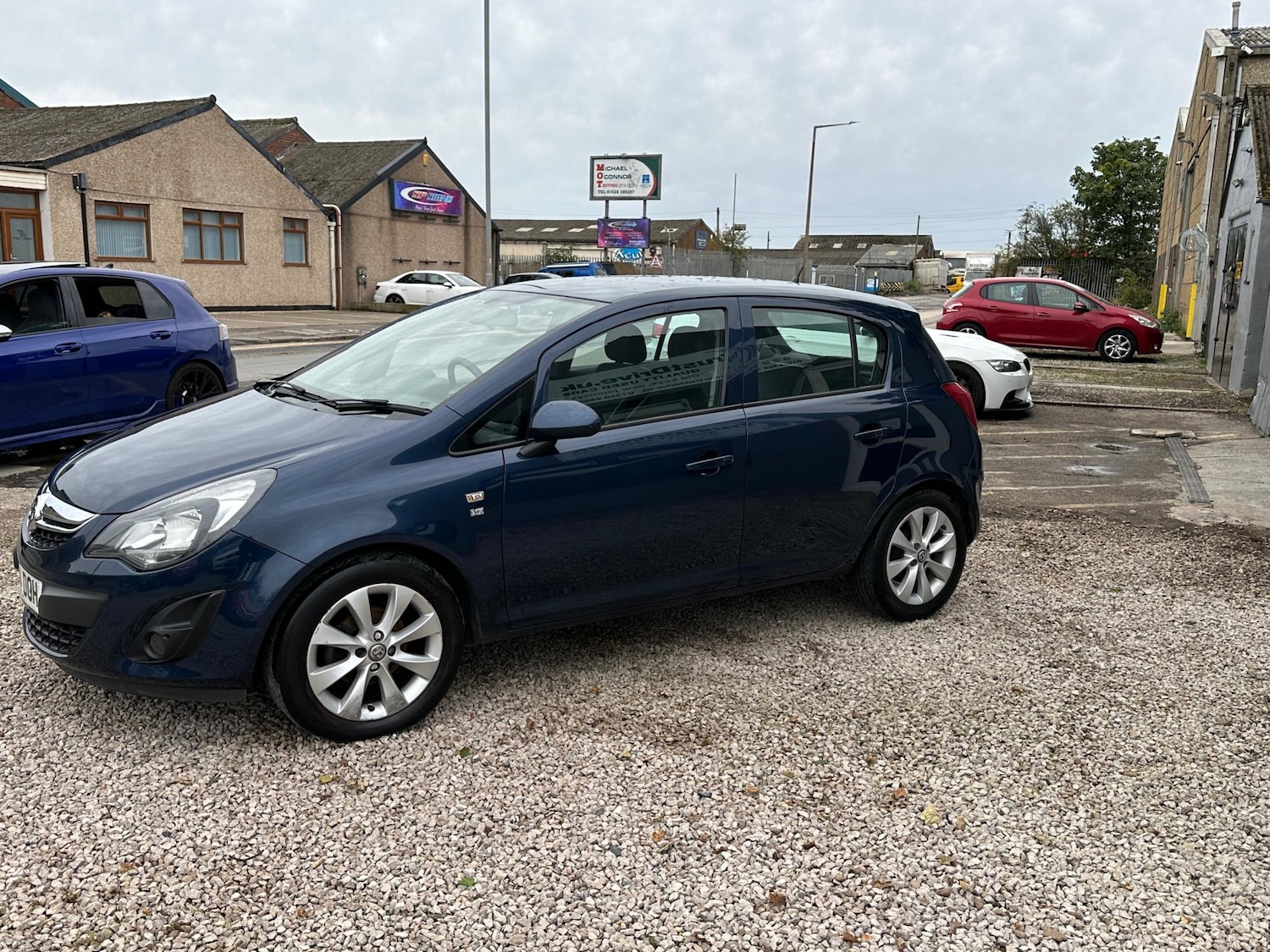 Used Vauxhall Corsa 2014 for sale - 77114451: Photo 3