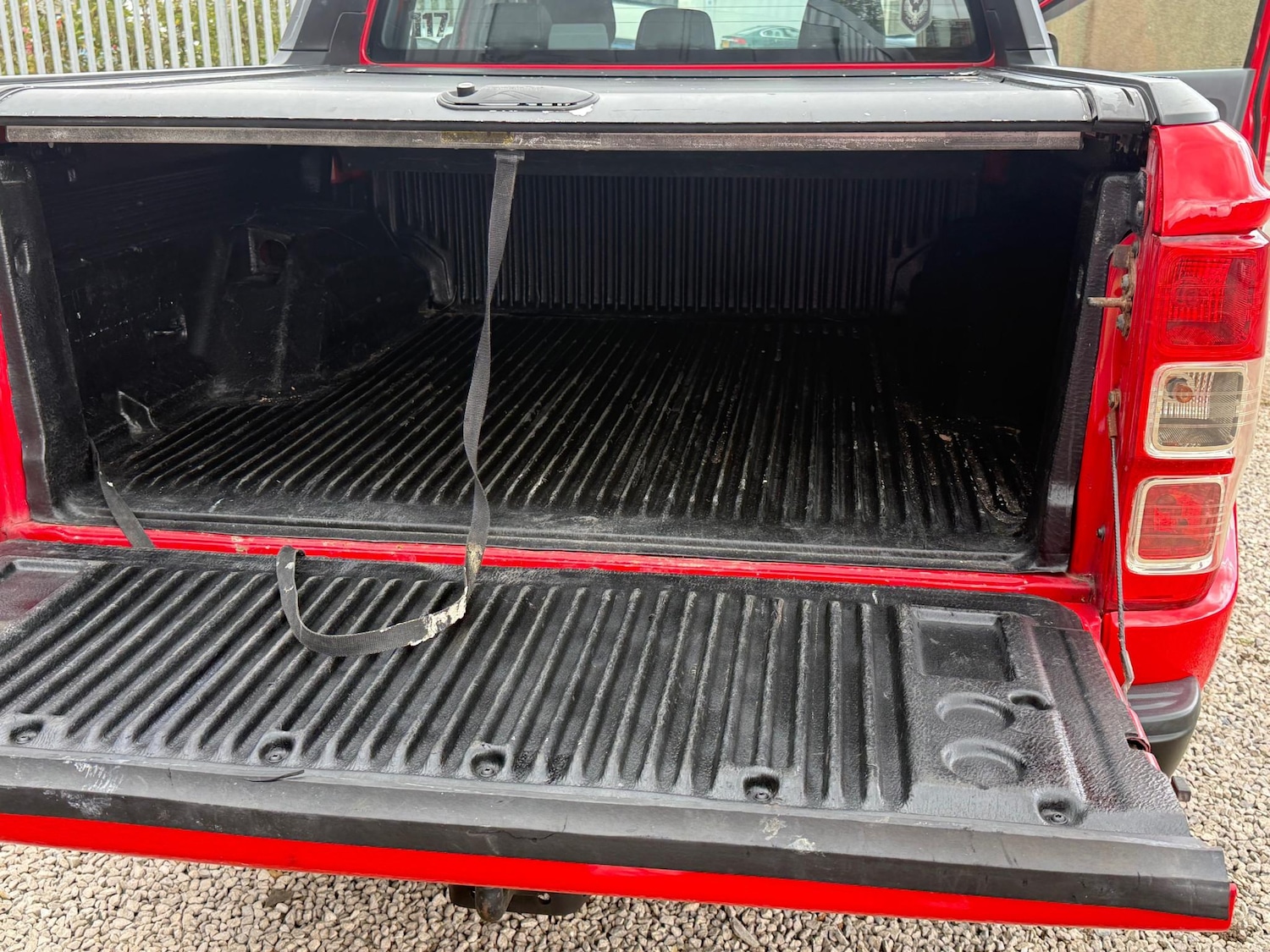 Used Ford Ranger 2018 for sale - 76138753: Photo 5