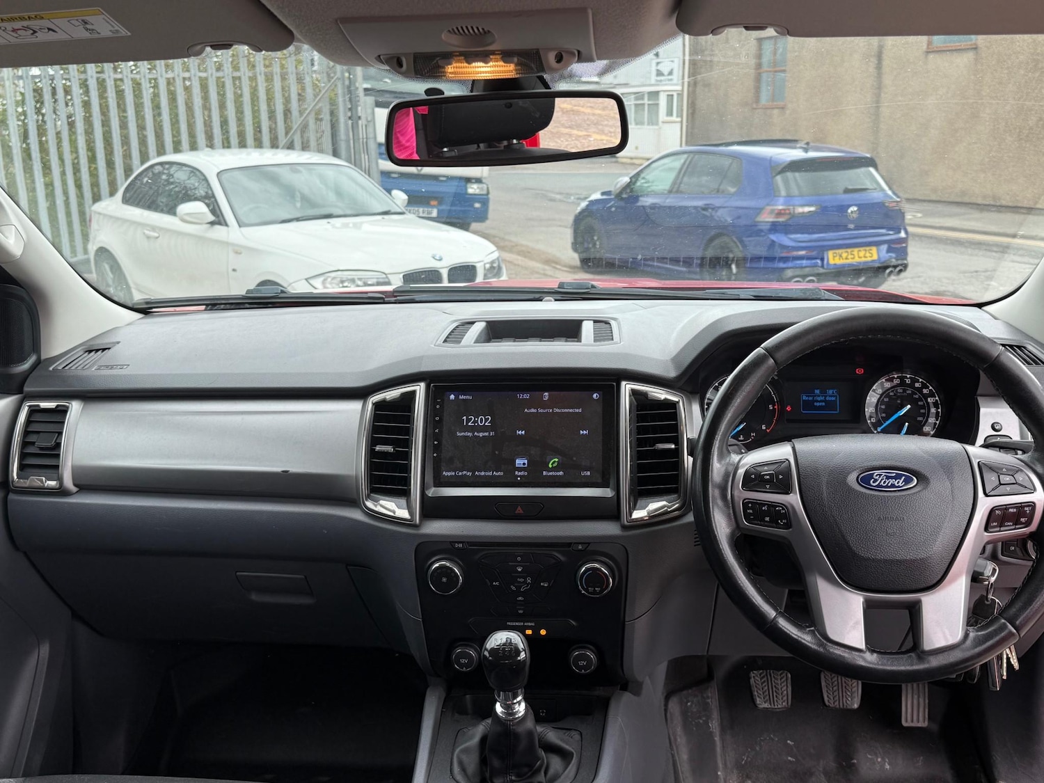 Used Ford Ranger 2018 for sale - 76138753: Photo 6