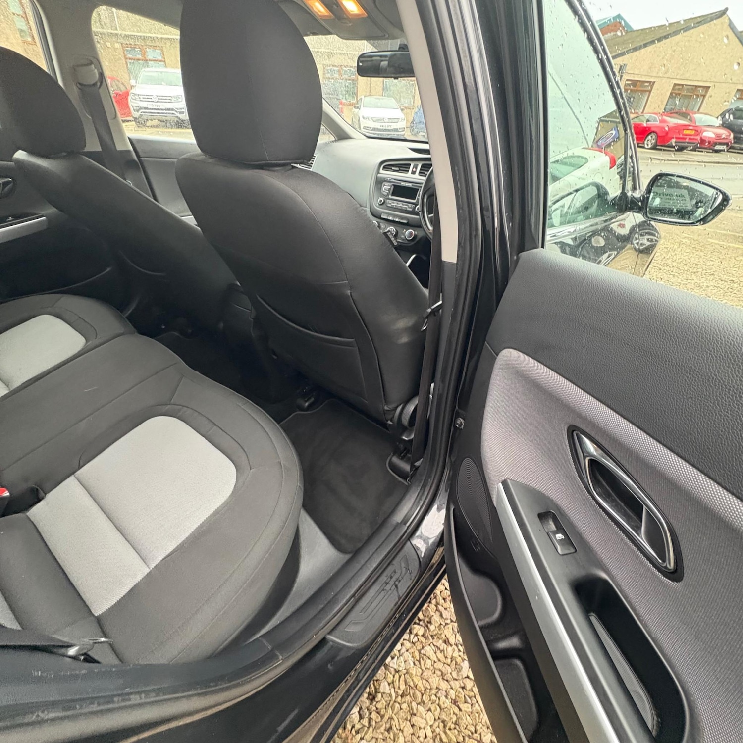 Used Kia Ceed 2014 for sale - 77114450: Photo 13