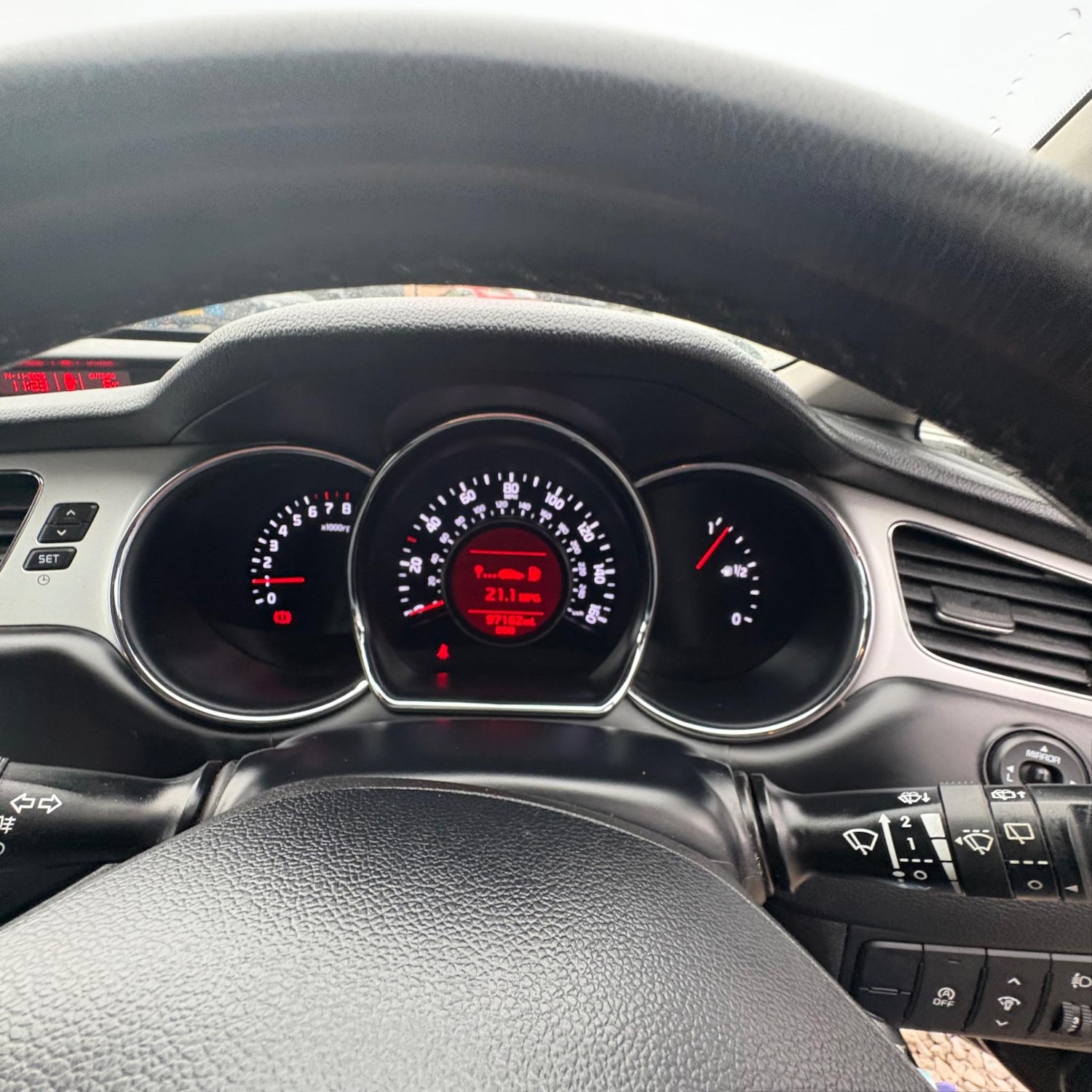 Used Kia Ceed 2014 for sale - 77114450: Photo 8