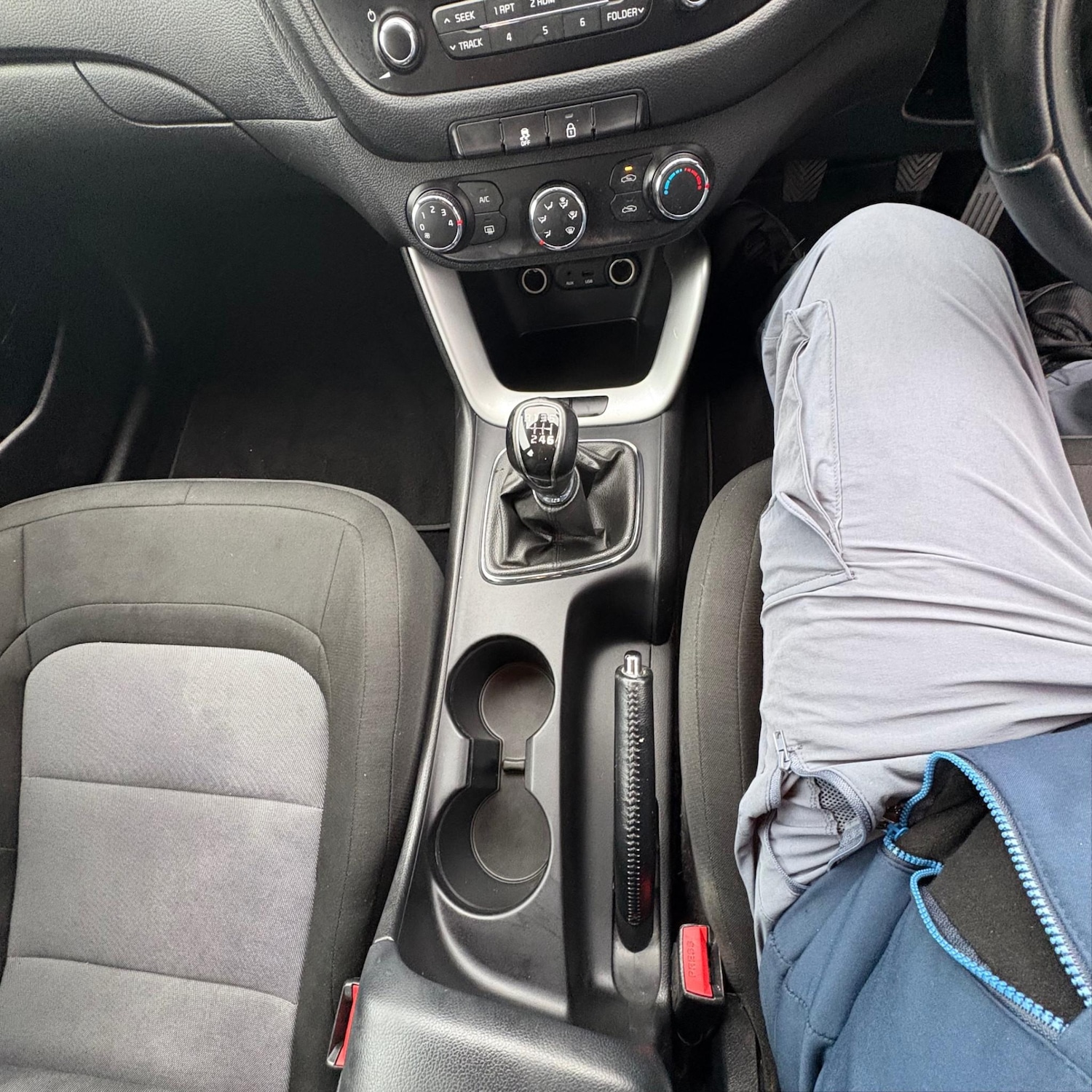 Used Kia Ceed 2014 for sale - 76581333: Photo 10