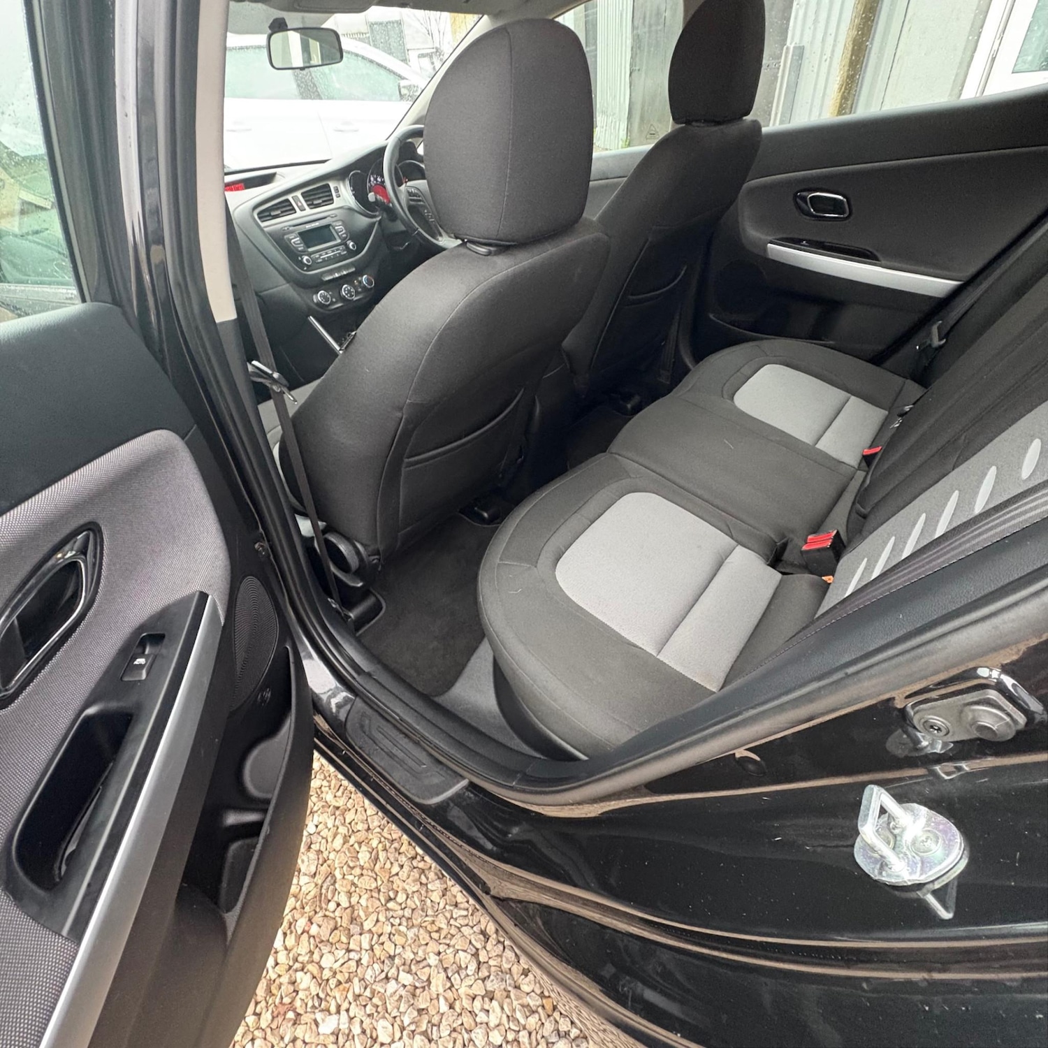 Used Kia Ceed 2014 for sale - 76581333: Photo 15