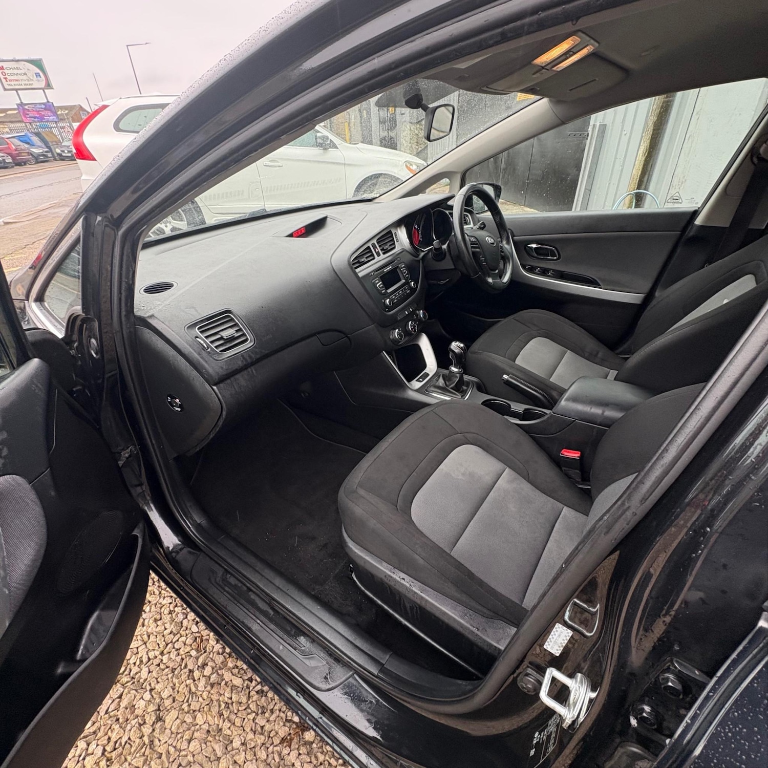 Used Kia Ceed 2014 for sale - 76581333: Photo 16