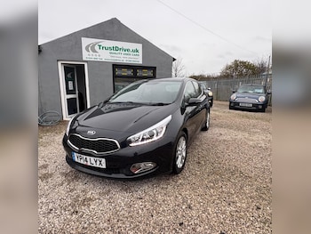 2014 (14) - 1.6 GDi 2 EcoDynamics 5dr