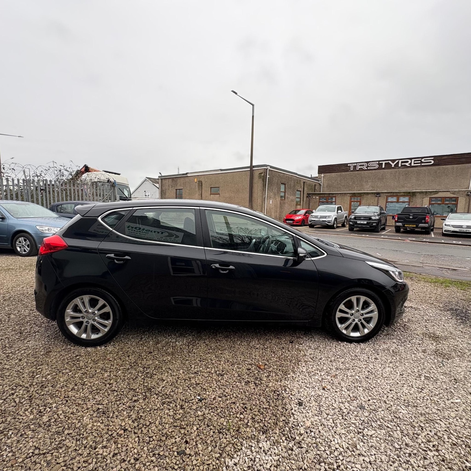 Used Kia Ceed 2014 for sale - 76581333: Photo 3
