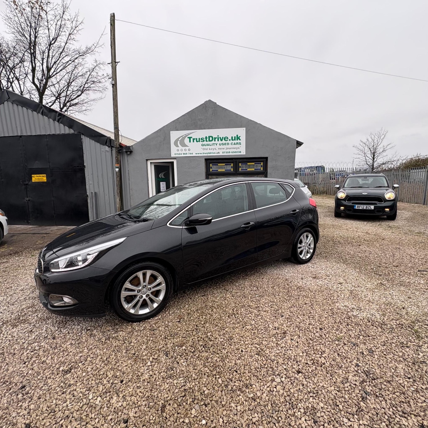 Used Kia Ceed 2014 for sale - 76581333: Photo 6