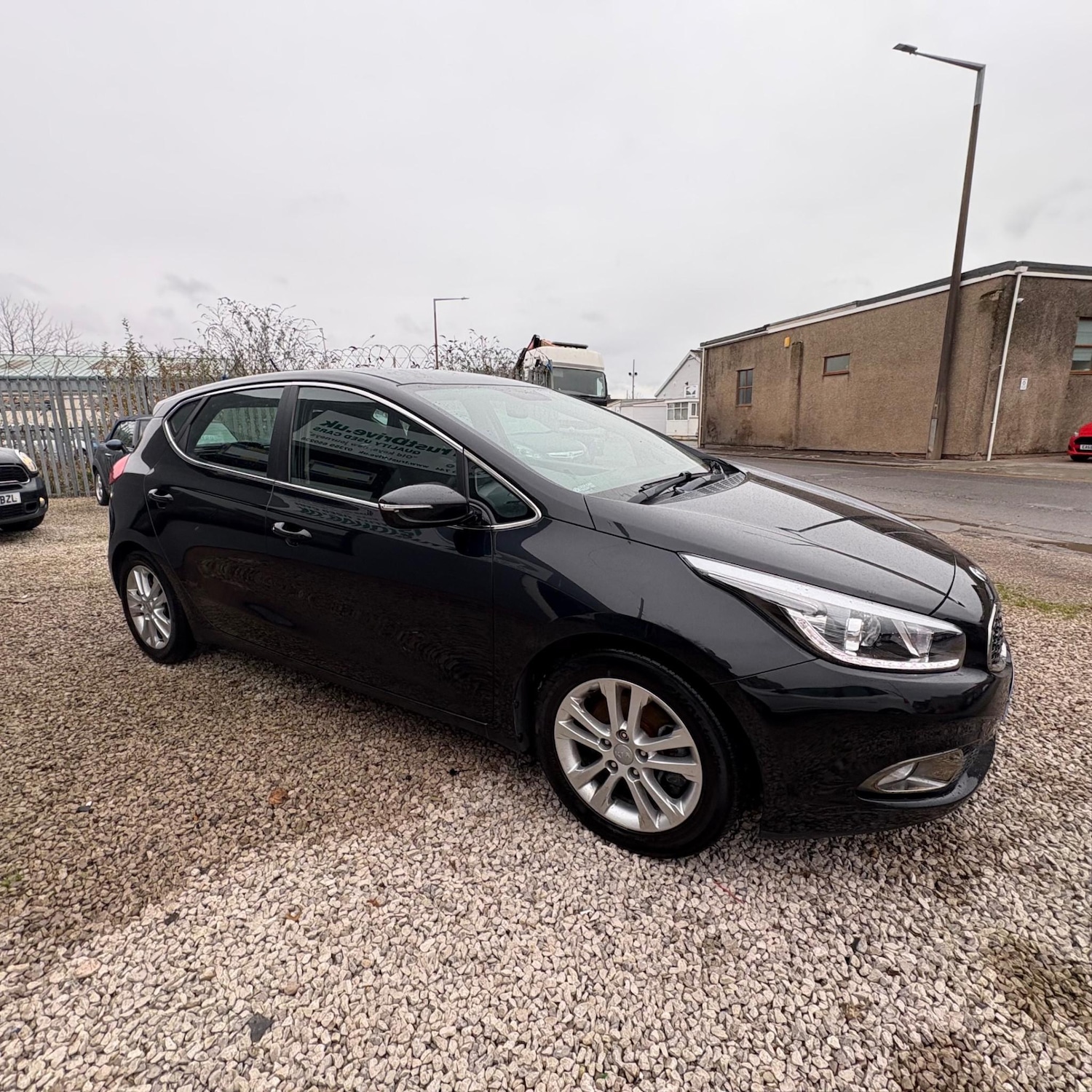 Used Kia Ceed 2014 for sale - 76581333: Photo 7