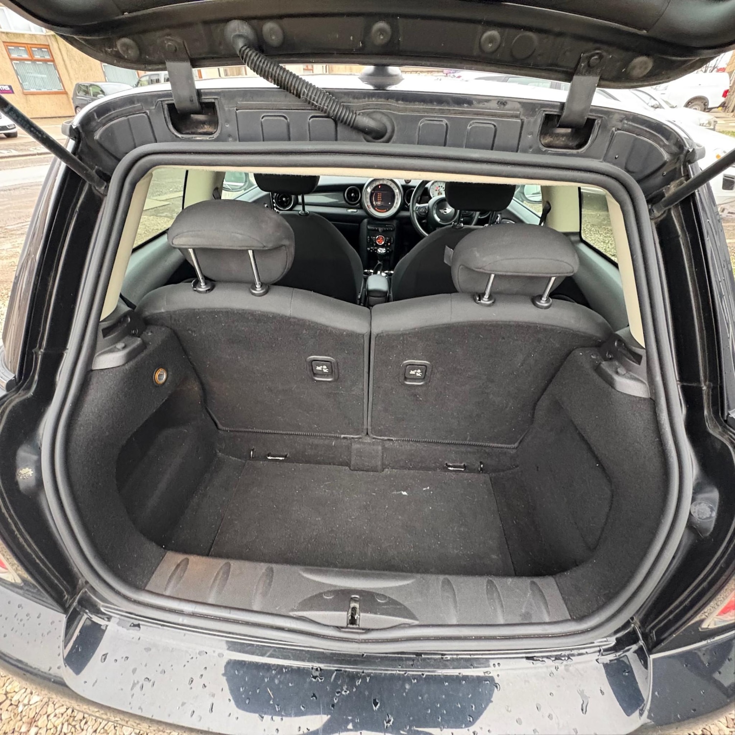 Used MINI Hatch 2012 for sale - 76581336: Photo 10