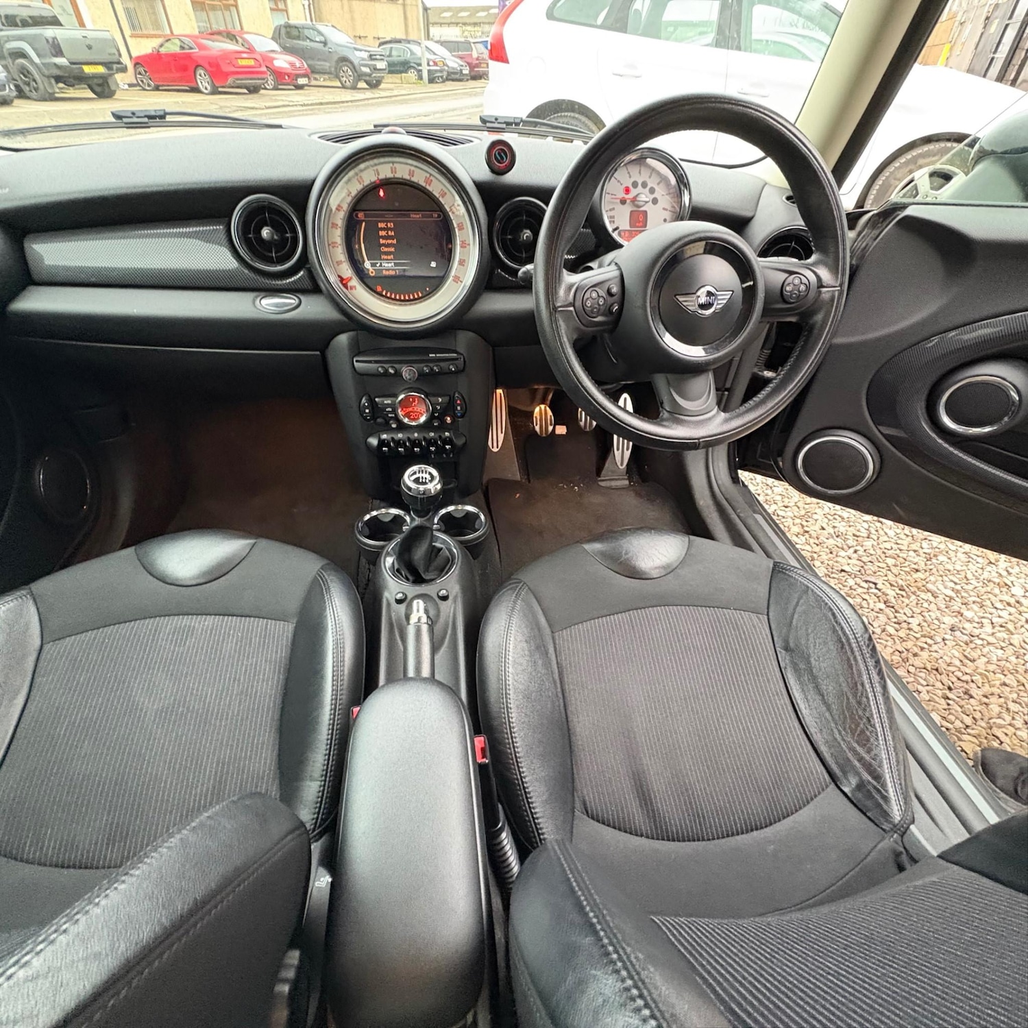Used MINI Hatch 2012 for sale - 76581336: Photo 12