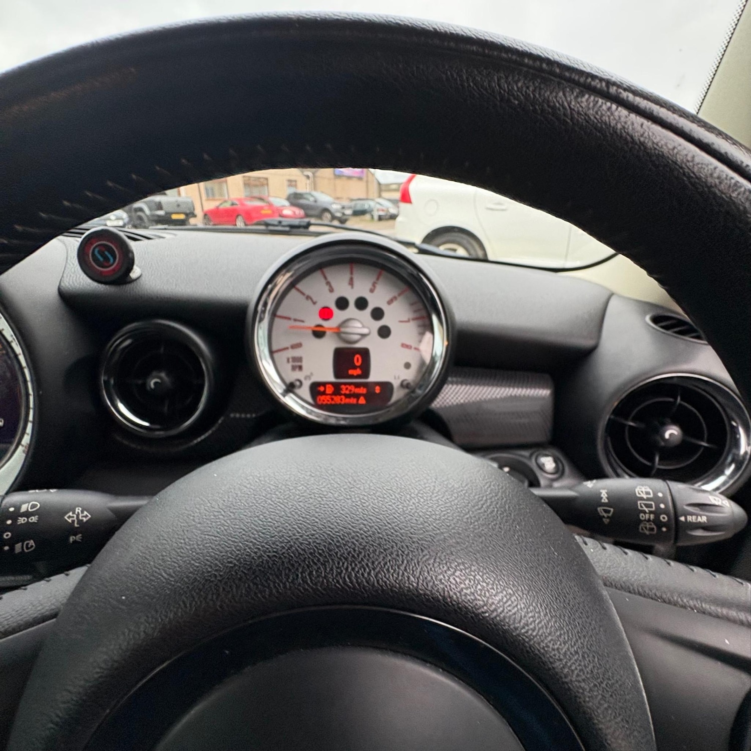 Used MINI Hatch 2012 for sale - 76581336: Photo 13