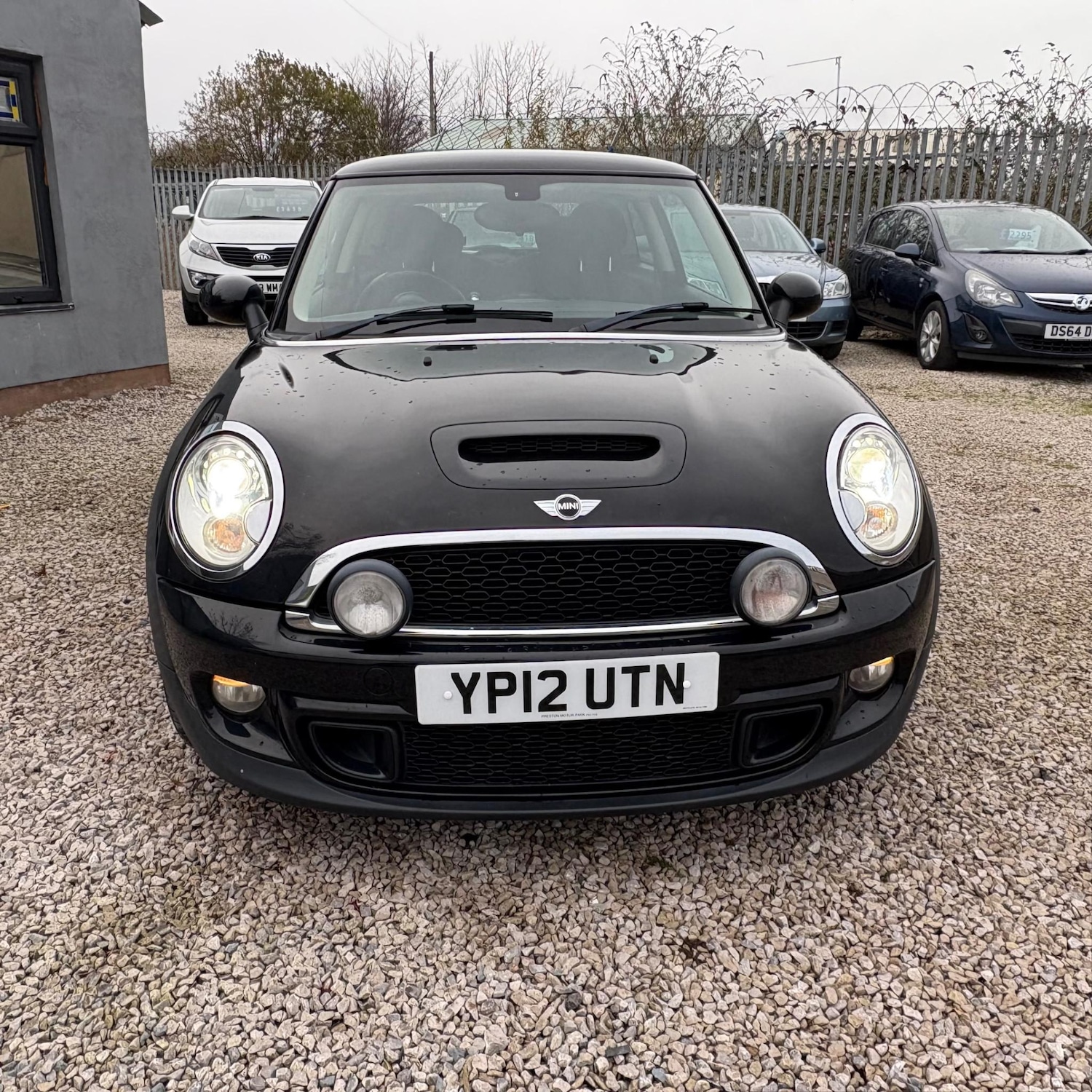 Used MINI Hatch 2012 for sale - 76581336: Photo 4