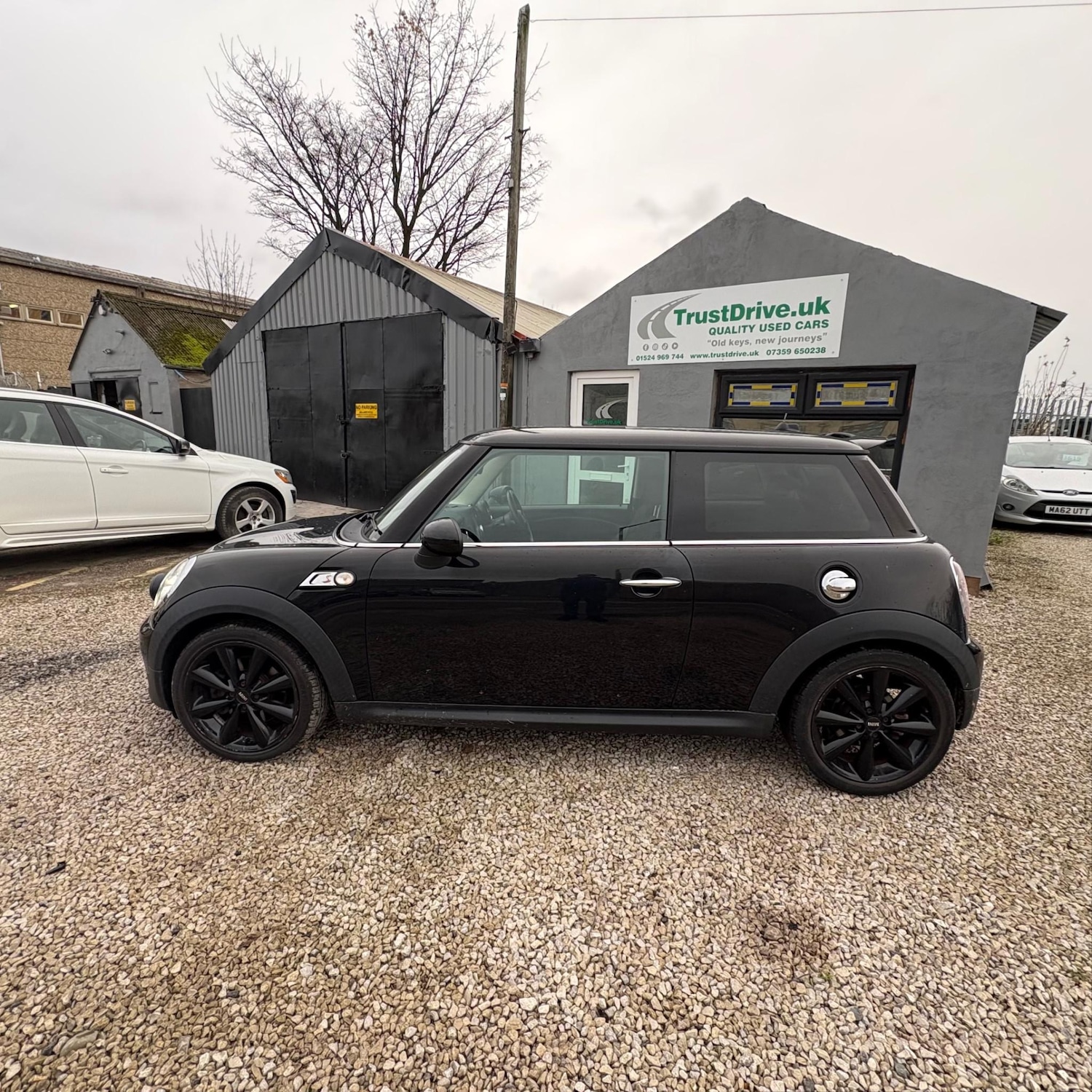 Used MINI Hatch 2012 for sale - 76581336: Photo 6
