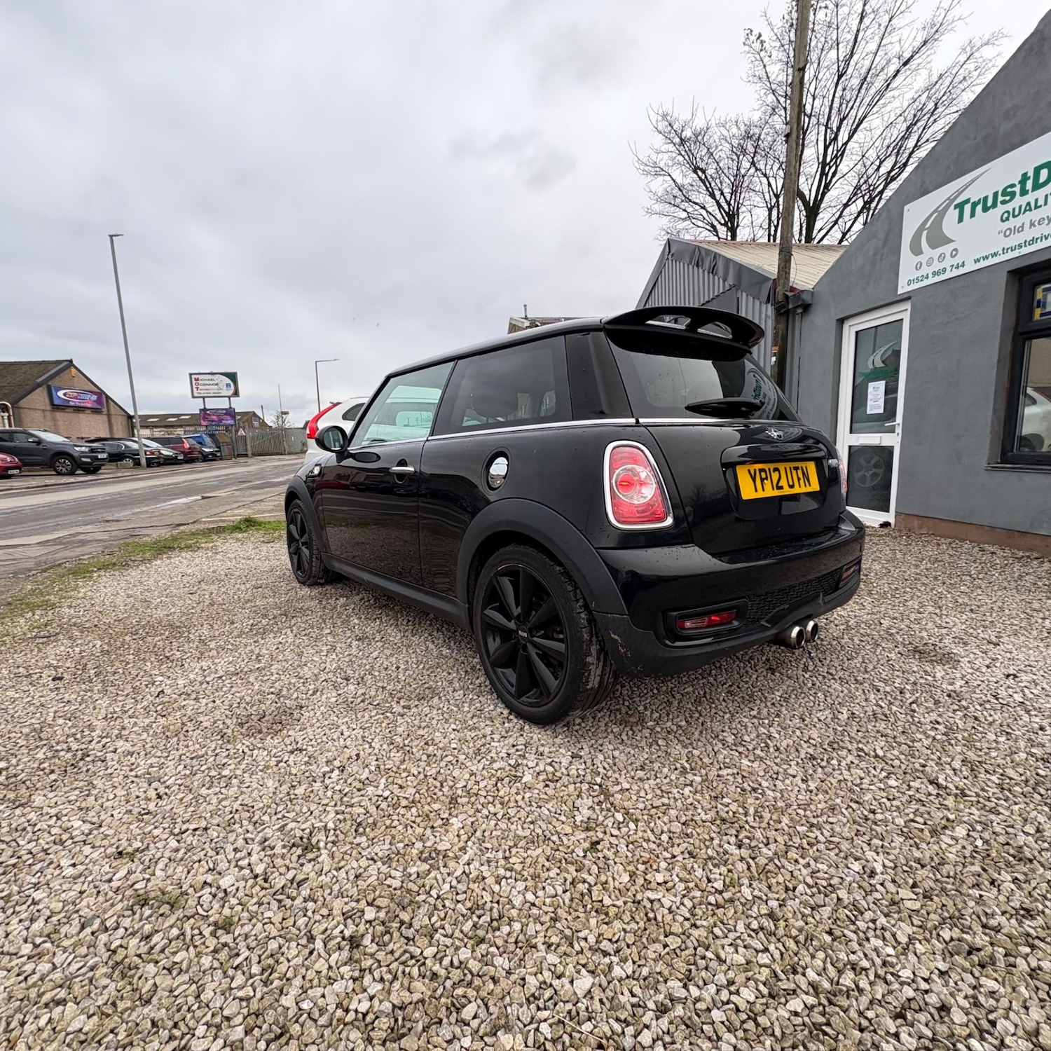 Used MINI Hatch 2012 for sale - 76581336: Photo 7