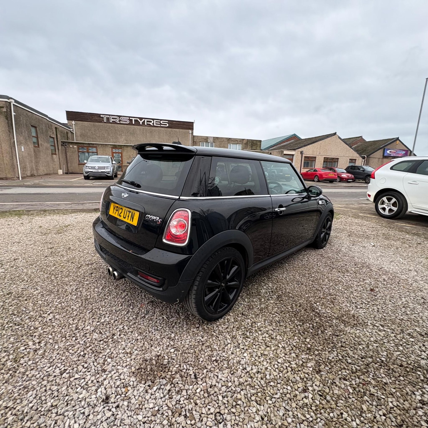 Used MINI Hatch 2012 for sale - 76581336: Photo 8