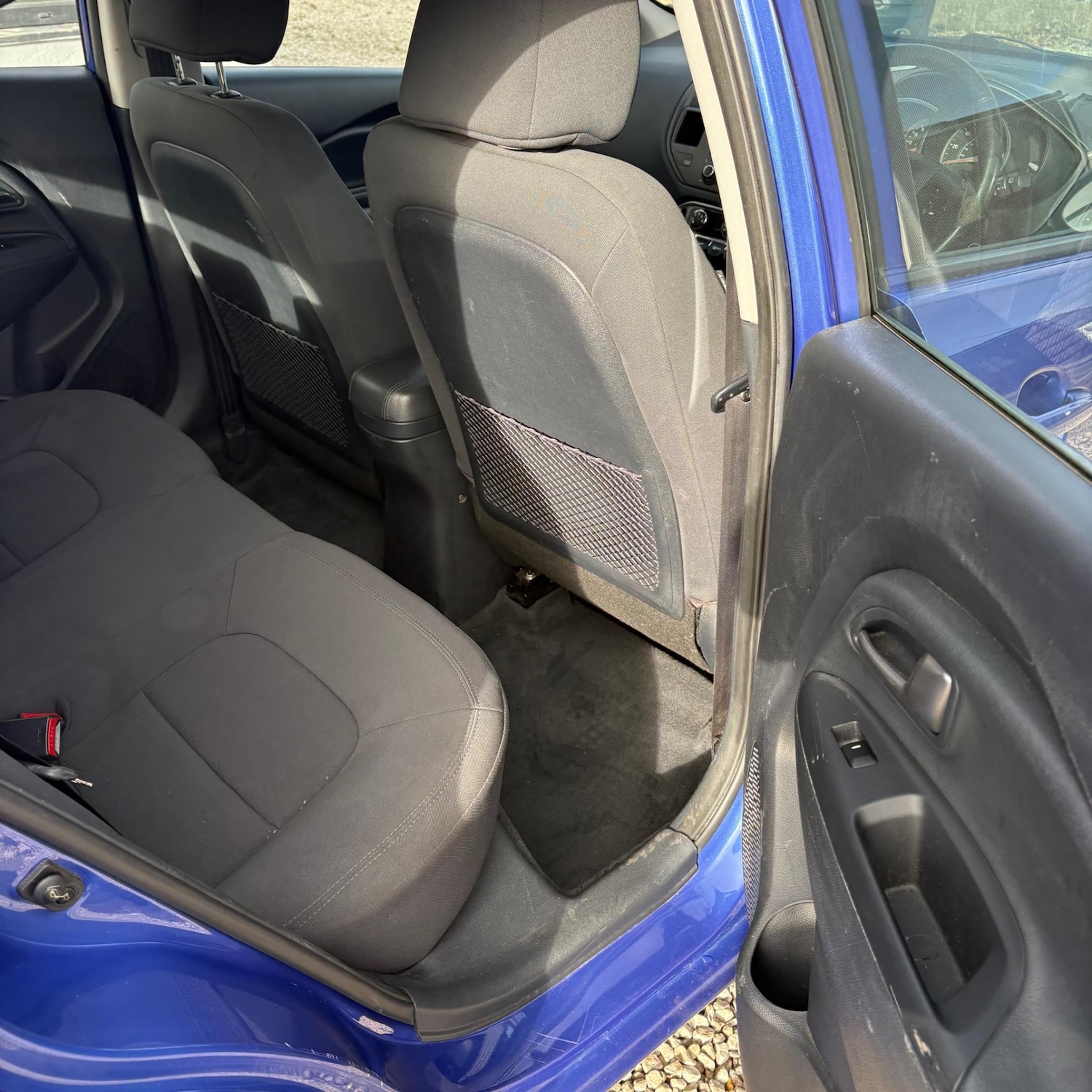 Used Kia Rio 2013 for sale - 76445391: Photo 11