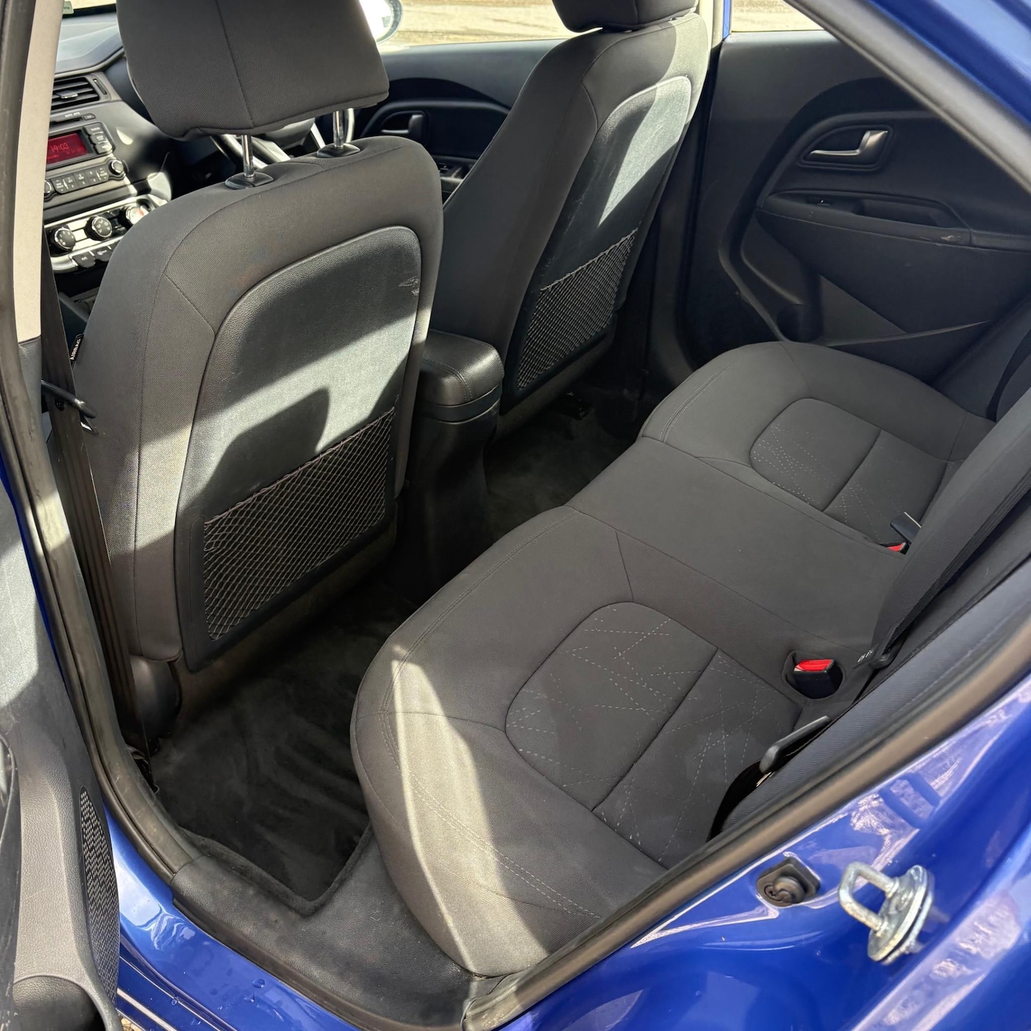 Used Kia Rio 2013 for sale - 76445391: Photo 13