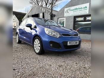 Used Kia Rio 2013 for sale - 76445391: Photo