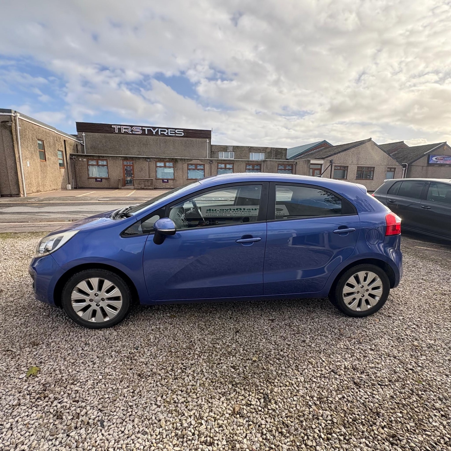 Used Kia Rio 2013 for sale - 76445391: Photo 9