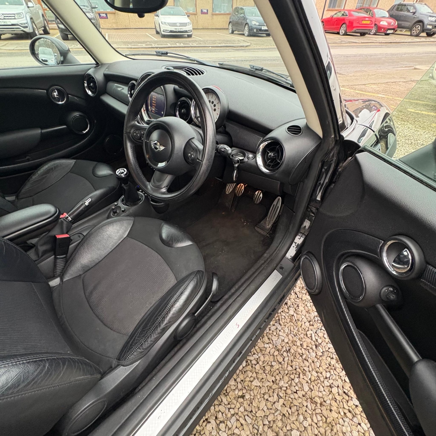 Used MINI Hatch 2012 for sale - 77114452: Photo 11
