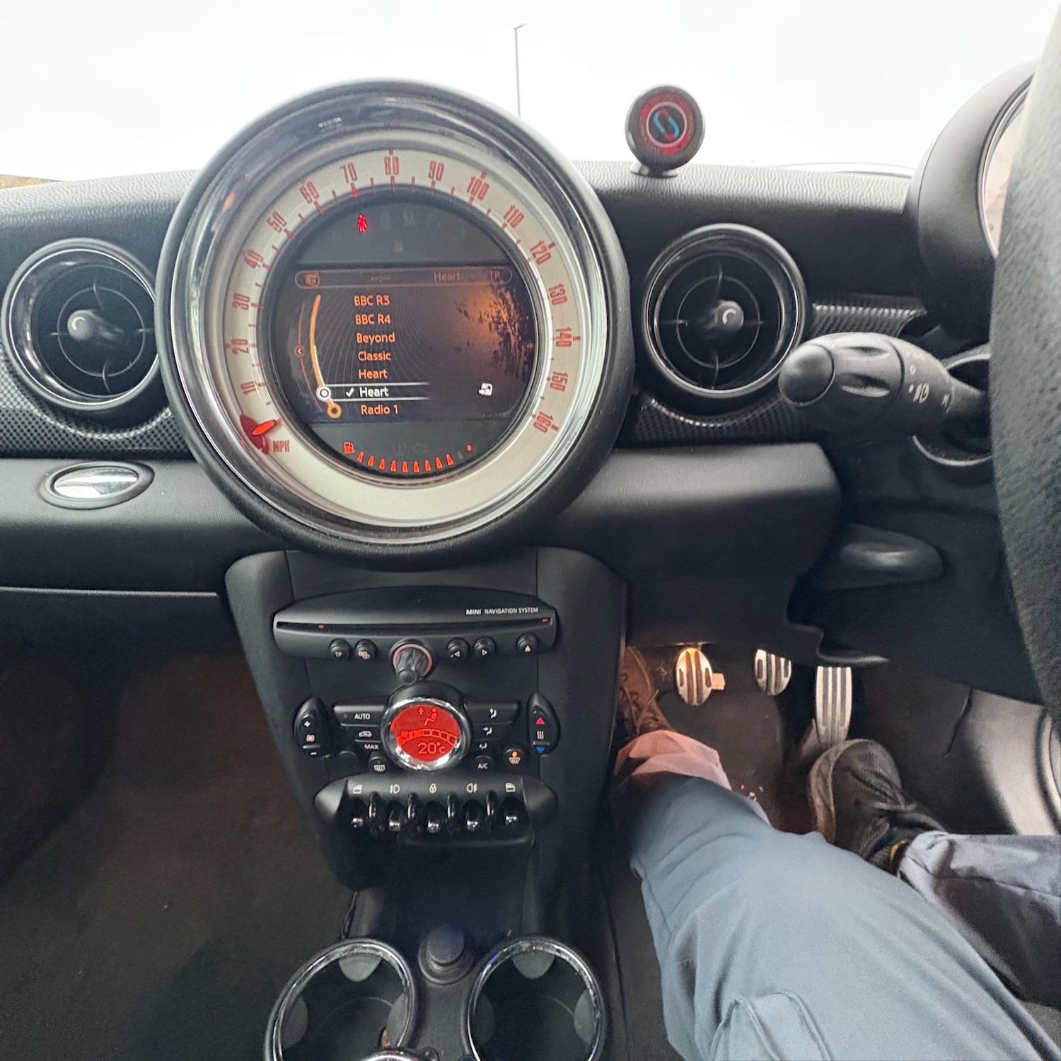 Used MINI Hatch 2012 for sale - 77114452: Photo 14