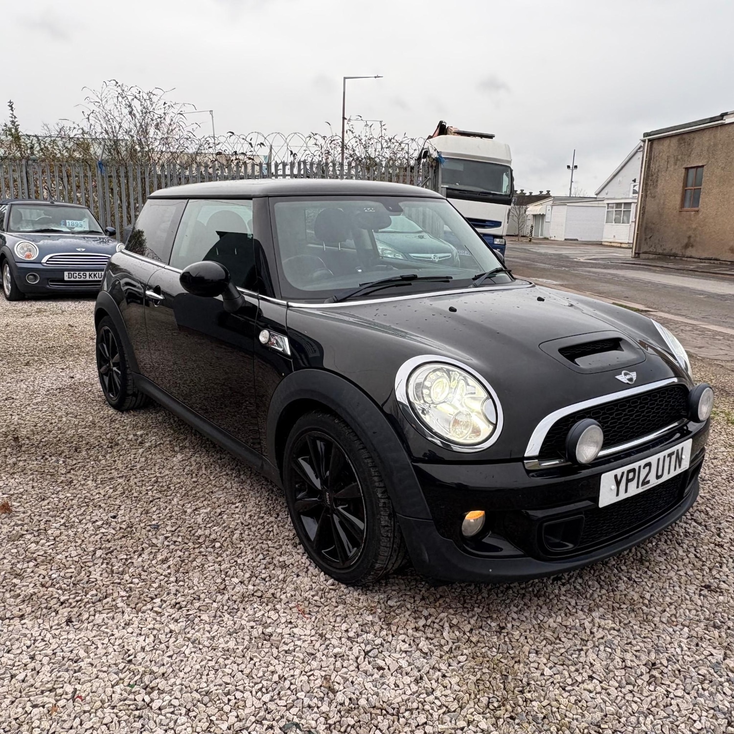 Used MINI Hatch 2012 for sale - 77114452: Photo 3
