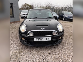 Used MINI Hatch 2012 for sale - 77114452: Photo