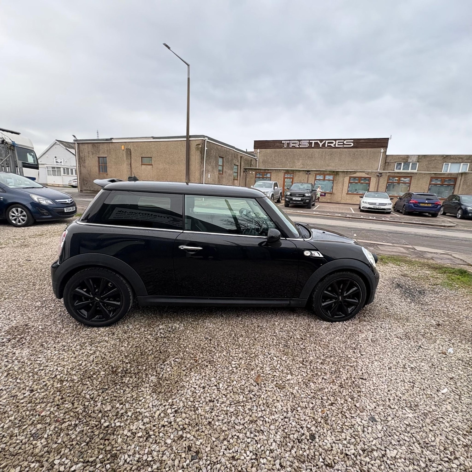 Used MINI Hatch 2012 for sale - 77114452: Photo 5