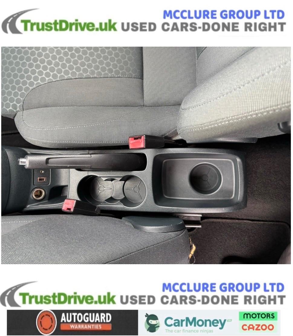 Used Ford Fiesta 2012 for sale - 77575738: Photo 17