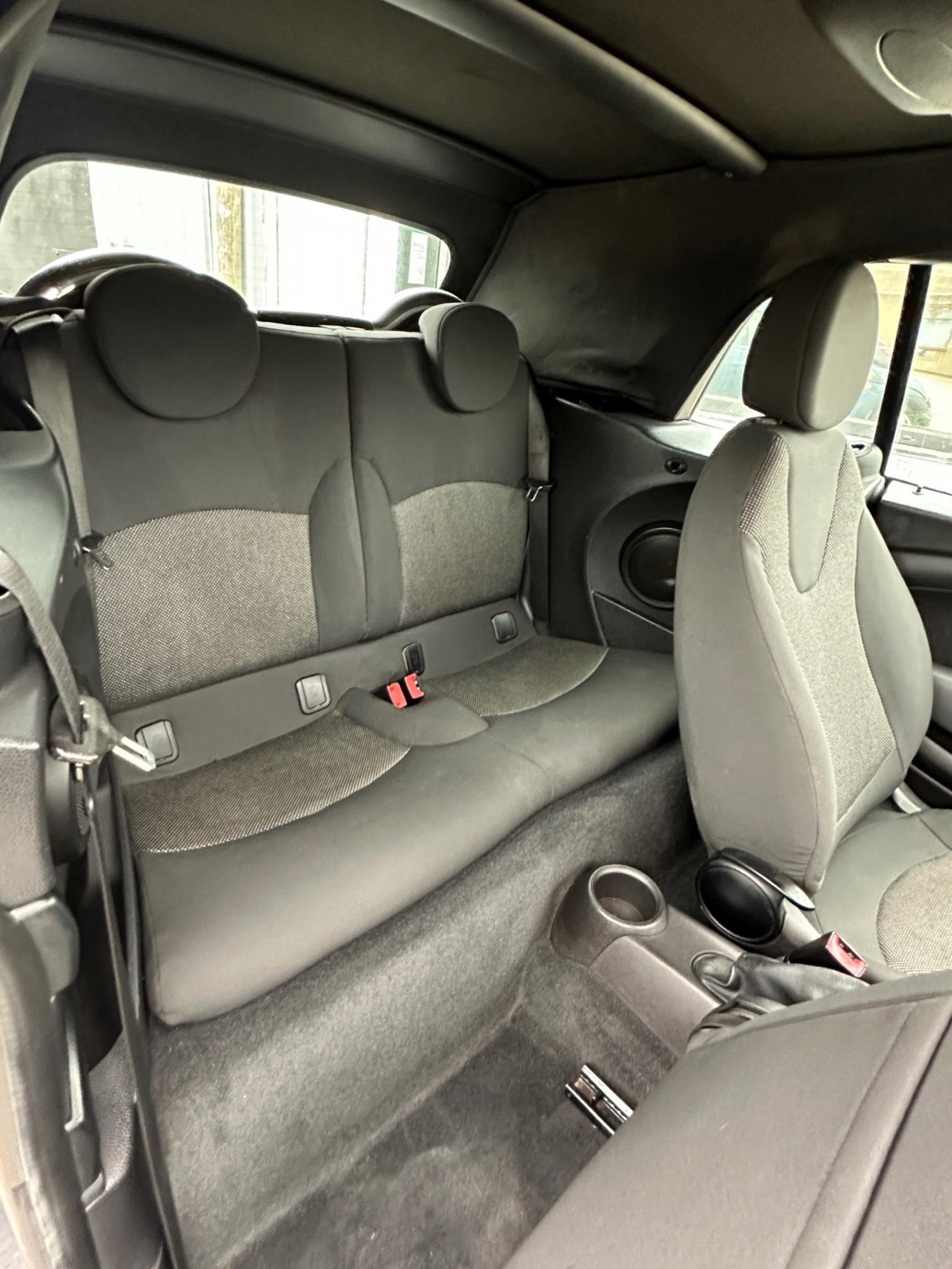 Used MINI Convertible 2009 for sale - 76138762: Photo 11