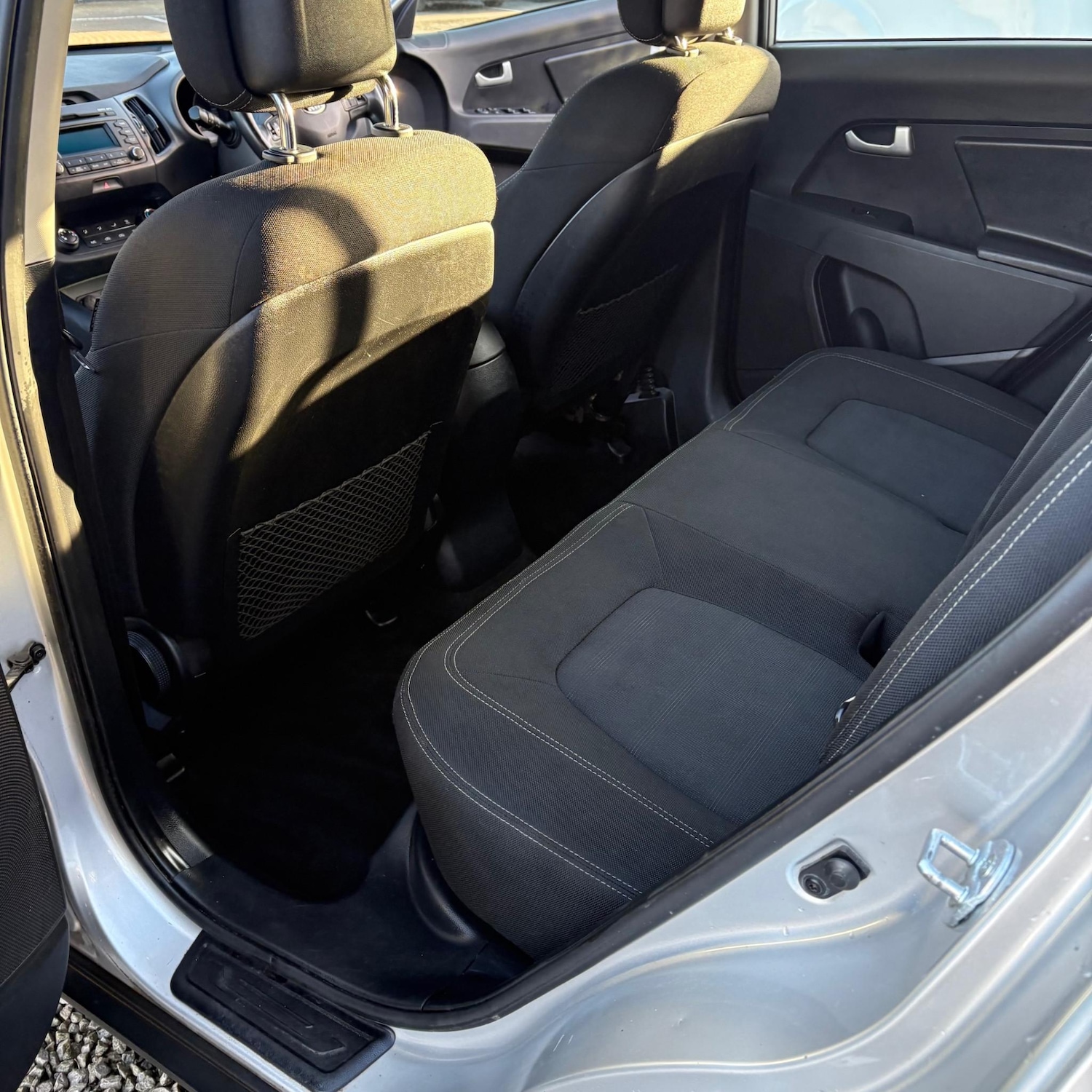 Used Kia Sportage 2013 for sale - 77241475: Photo 9