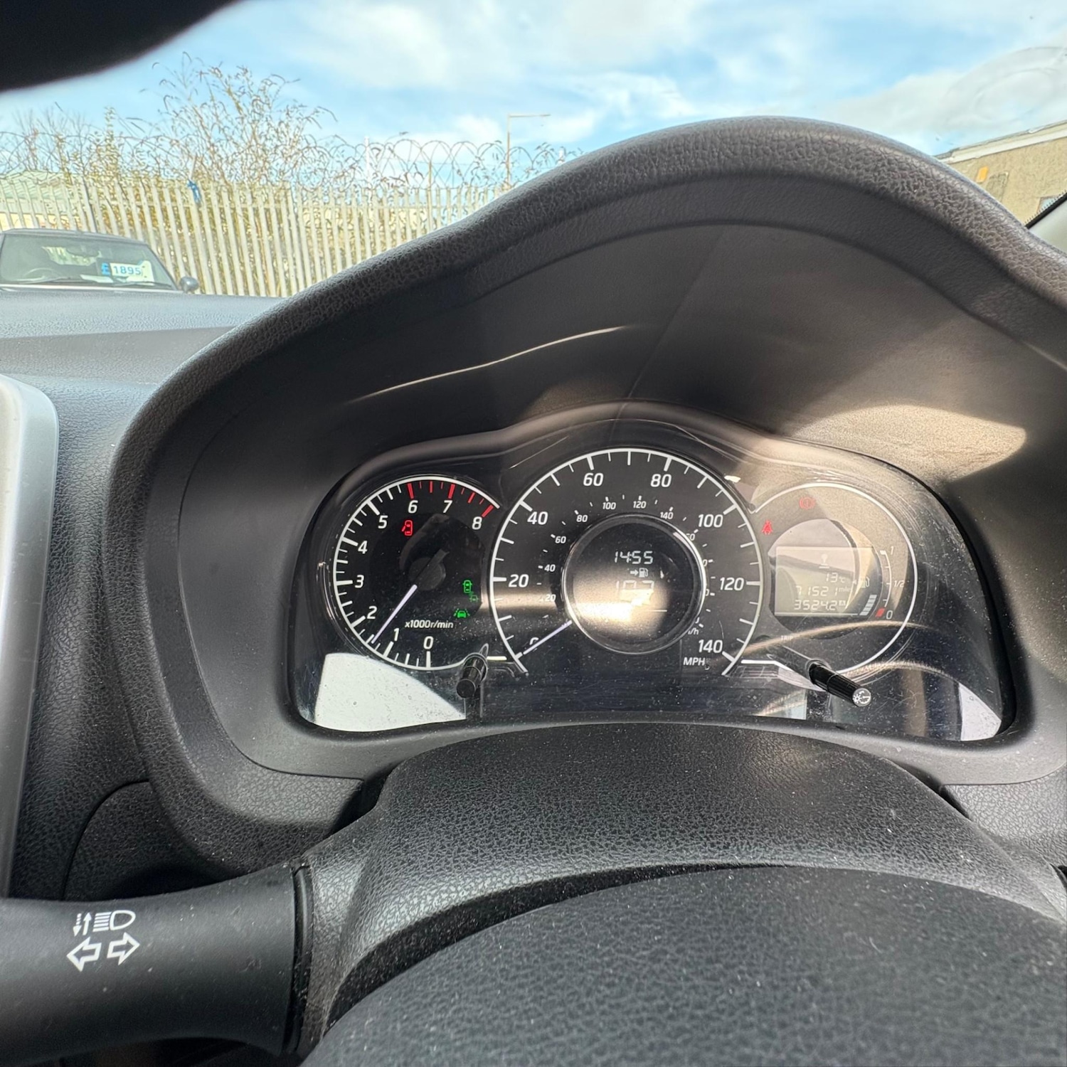 Used Nissan Note 2014 for sale - 76449267: Photo 14