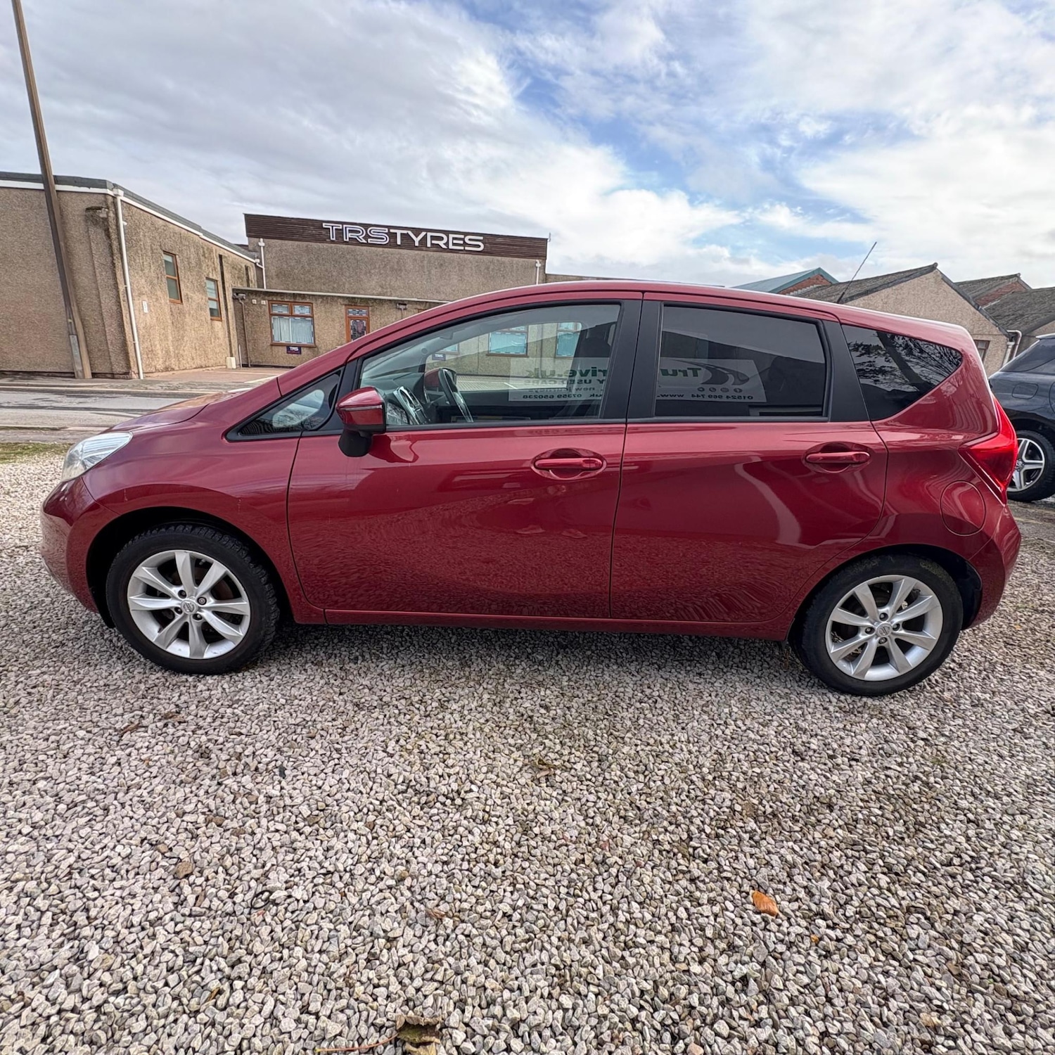 Used Nissan Note 2014 for sale - 76449267: Photo 6