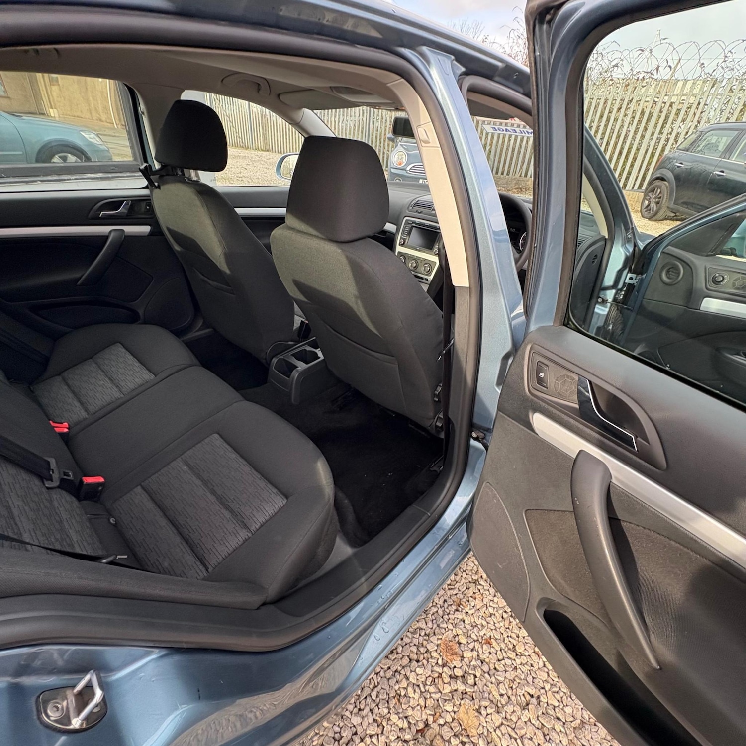 Used Skoda Octavia 2011 for sale - 76449269: Photo 11