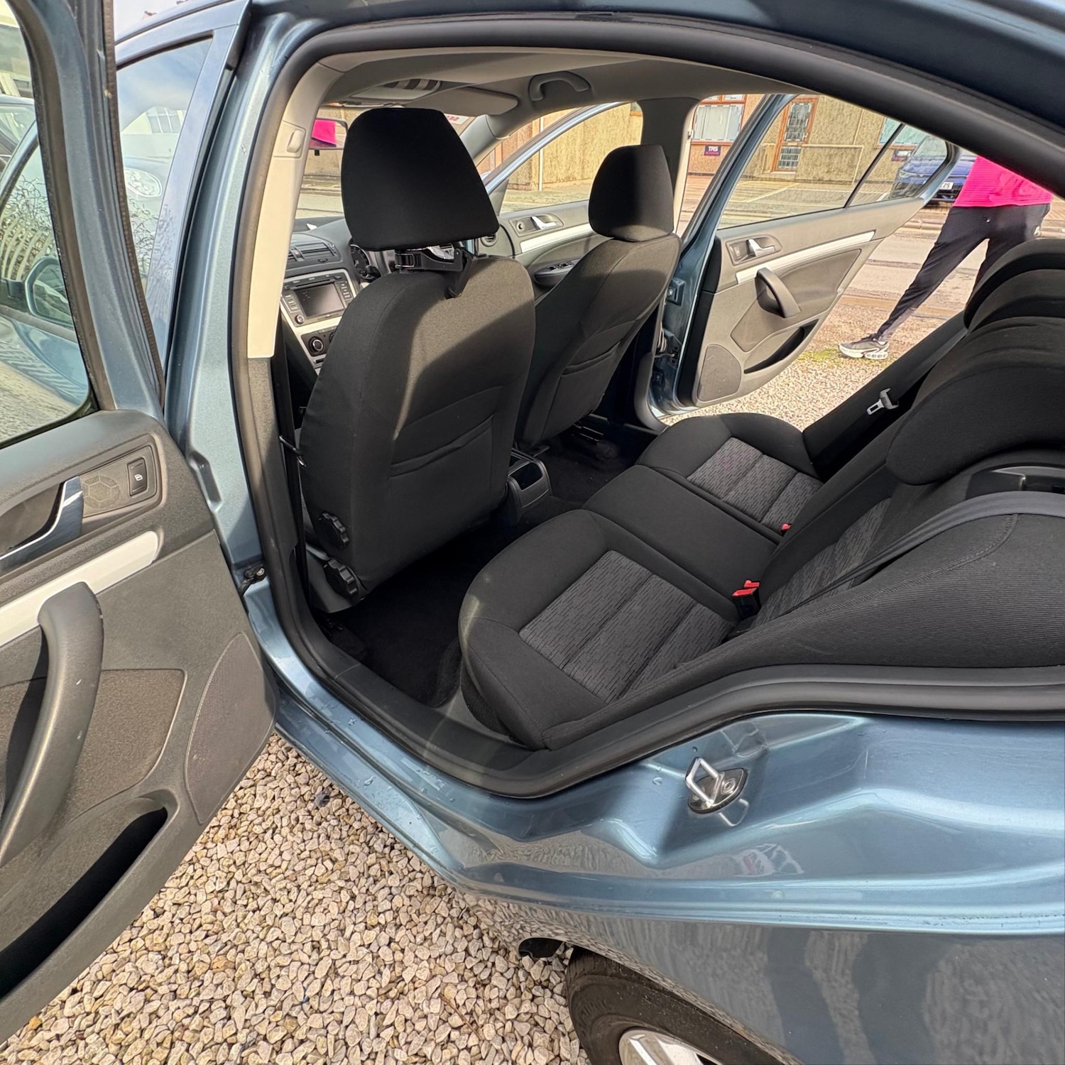 Used Skoda Octavia 2011 for sale - 76449269: Photo 14